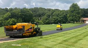 Best Residential Driveway Installation  in Windom, MN